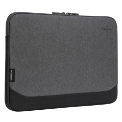 Targus Cypress Eco Sleeve TBS64902GL | Stylish and Sustainable Laptop Protection